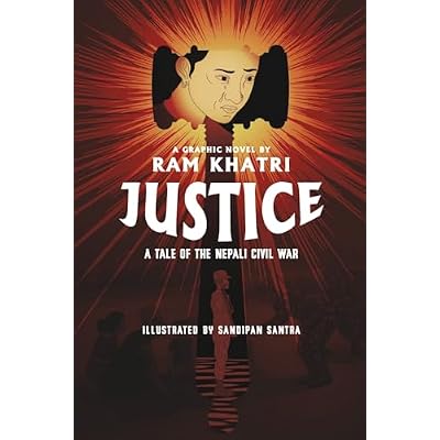 Justice: A Tale of the Nepali Civil War
