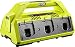 Produktbild Ryobi Akku-Ladegerät 18 V RC18627 (platzsparende Ladestation für bis zu 6 Akku, für ONE+ 18 V Lithium Akkus) 5133002630