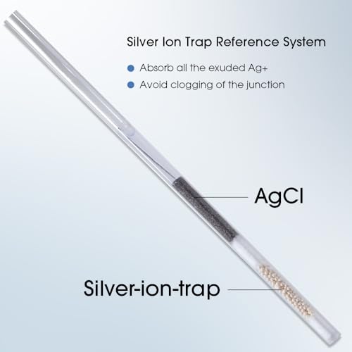 Apera Instruments AI5013 Ph700-Hf Benchtop Lab Ph Meter For Strong Acidic Solutions  thumb #4