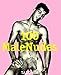 100 Male Nudes