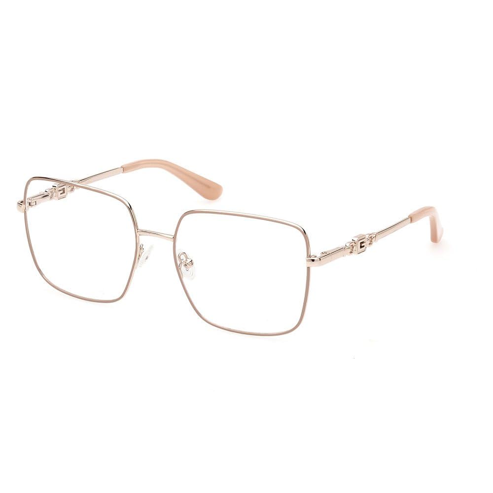 GAFAS GUESS-GU2953 C: beige/other 56x17x48,85x140