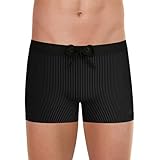 Eminence Homme Signature Maillot De Bain, Rayures, M EU