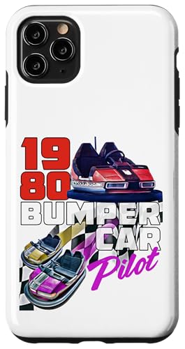 Bumper Car,Autodrom,Dodging Car,Autoscooter,Dashing Car X}zP[X iPhone 11 Pro Max p