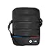 Produktbild BMW Tasche BMTB10COCARTCBK Tablette 10" schwarz/black Carbon Tricolor