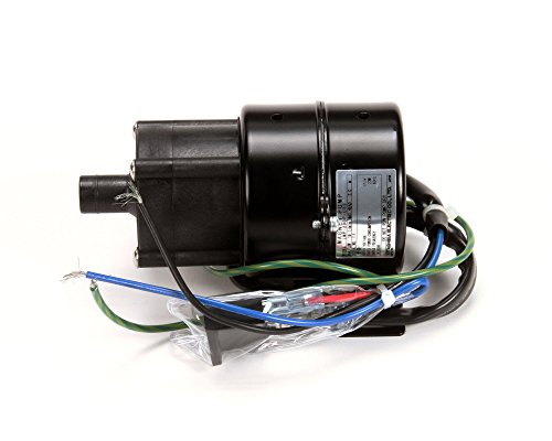 Hoshizaki 4Y3082A01 Capacitor Pump Assembly