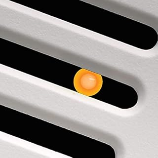 Delta BreezSlim SLM70H 13.1W Exhaust Bath Fan with Humidity Sensor