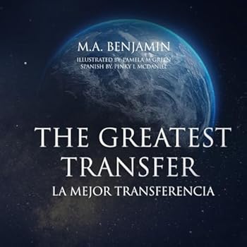 THE GREATEST TRANSFER: L A MEJOR TR ANSFERENCIA