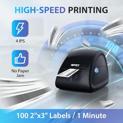 iDPRT-Label-Printer-SP310-Thermal-Label-Maker-with-Auto-Label-Detection-1-315-Print-Width-for-Home-OfficeSmall-Business-Suitable-for-Barcode-Address-Filling-and-Storing-Support-WindowsMac