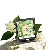 Jasmin-Oolong-Tee-Beutel, 20-Pack | Naturbelassener Loser Blatttee | Einzeln Verpackt | Ohne...