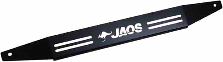 Amazon | ジャオス(JAOS) JAOS リヤスキッドプレート ブラック