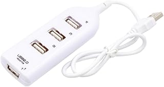Generic USB 2.0 Hub 4 Port USB Splitter USB spliter USB hub Data hub USB USB 2.0 hub 4 Port 4 Port Data hub