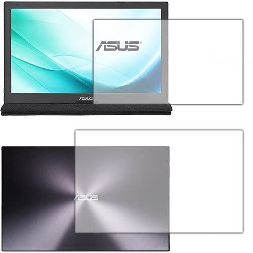 PDA�H�[ ASUS MB169C+ ���ɏ����悤�ȕ`���S�n �ی� �t�B���� [���ʃZ�b�g] ���˒ጸ ���{��
