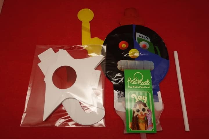 Miniatura 9 de RED VELVET - The ReVe Festival Day 1 Día 1 ver. Álbum+Juego de tarjetas de fotos extra (WENDY)