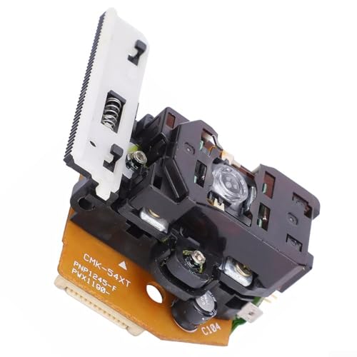 Lecteur CD CMK-54XT pour réparer un système de lecture UK5 avec mécanisme ABS métal