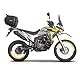 SHAD, V0RL33ST, TOP Master VOGE 300 Rally