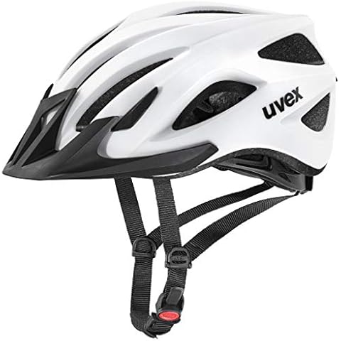 Uvex Viva 3 Lightweight Bike Helmet Cover