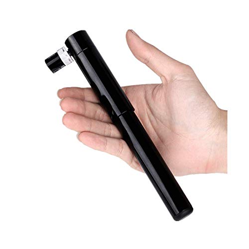 Yadi Air Tool Mini Air Pump Tyre Inflator Carbicycle Gas Cylinder Mountain Bike Inflatable Cylinder Beauty Mouth Mouth Gas Pipe Basketball Football