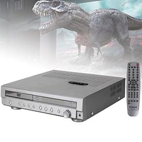 Amazon.de: DVD Players & Recorders: Electronics & Photo: DVD