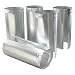 Broan 410 10" Round Duct 2 ft. Section Galvanized