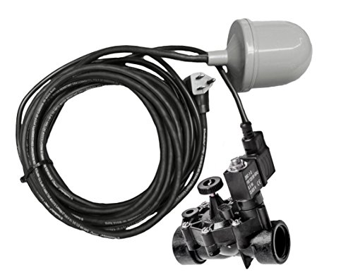 Sistema de ósmosis inversa EX1000-UV-Deluxe con flujo ultra alto miniatura 6