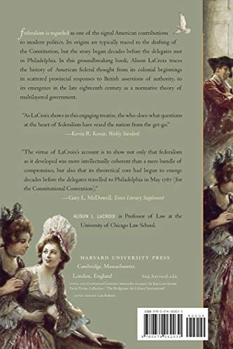 The Ideological Origins of American Federalism - Image 2