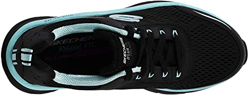 Image of Skechers Women's D'lux Walker-infinite Motion Sneakers
