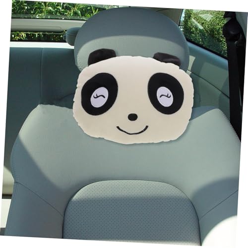 Almohada Cervical para Cuello 2pcs para Auto miniatura 6