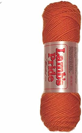 One Ply Wool/Mohair Yarn in Doll Hair Colors by Brown Sheep Co. (Lemon)