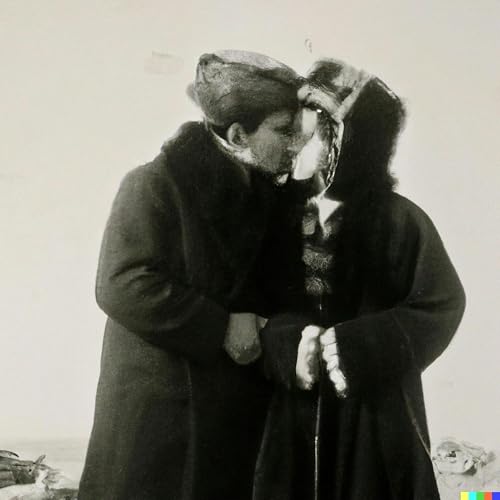 Couverture de How To Eskimo Kiss