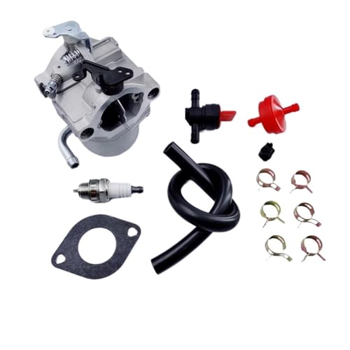 Carburateur de rechange pour réparer un moteur de tondeuse thermique 590399