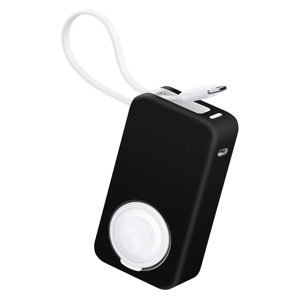 Amazon | For Anker MagGo Power Bank 用 ケース カバー【JIAYJP