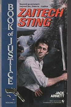 Mass Market Paperback Zaitech Sting Book