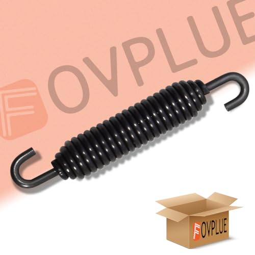 Fovplue HD-0051-B Kickstand Spring, Jiffy Stand Spring thumb #4