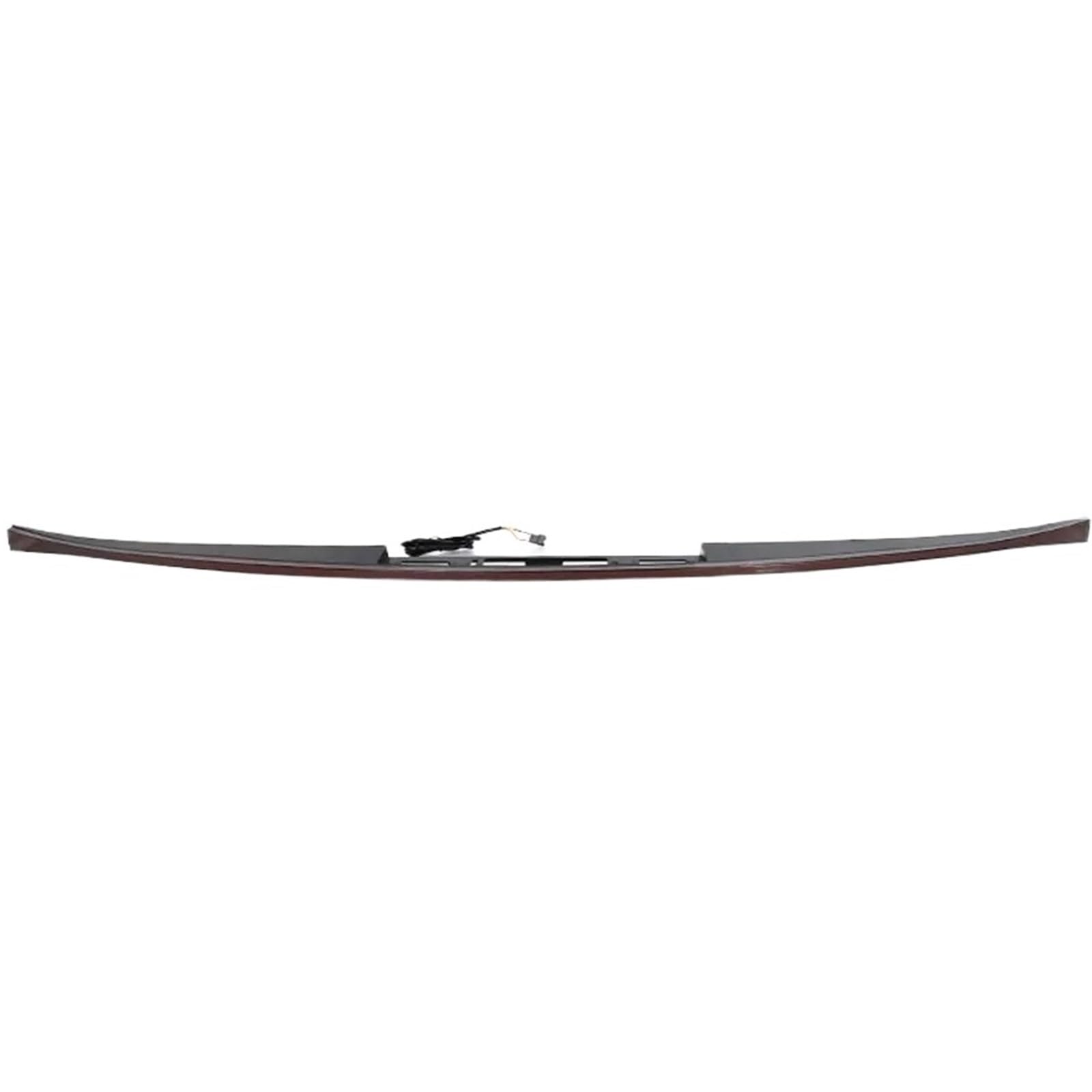 Lampa tylna zespolona Dla Tesla Model 3 Y Przez Tylne Światło Płynący Dynamiczny Skręt Hamulec Tylny Tylny Bagażnik Światło Bar Auto Lamp Akcesorium(For Model 3)