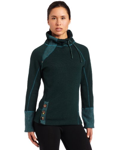 prAna Living Women's Lucia Sweater