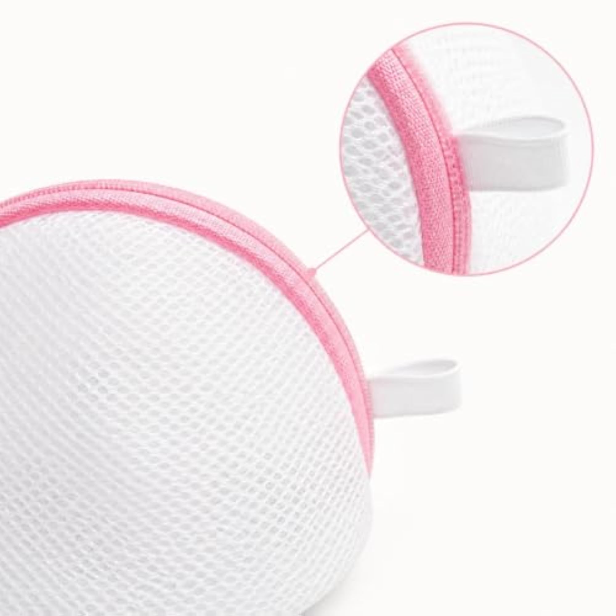 Laundry Wash Bags for Delicates, Mesh Laundry Bags