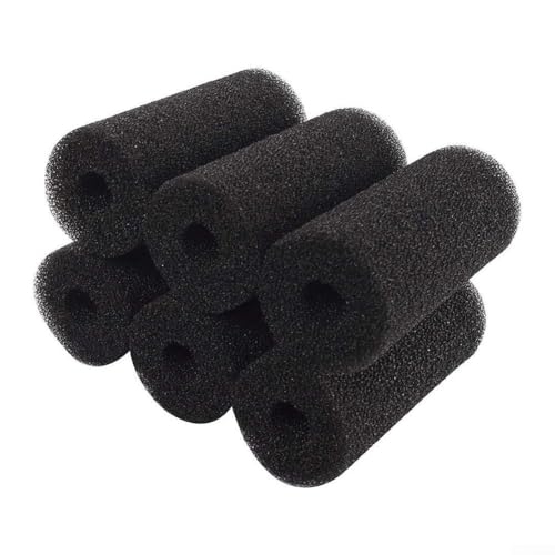 Pre-Filtro Esponja Roll para Bomba Beckett Pond G FR 6 Pack miniatura 6