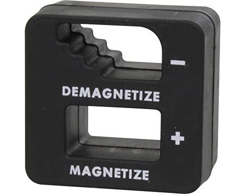 Donau Elektronik de Magnetizzatore, Multicolore