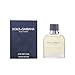 Price comparison product image Dolce and Gabbana After Shave Lotion for Men 125 ml