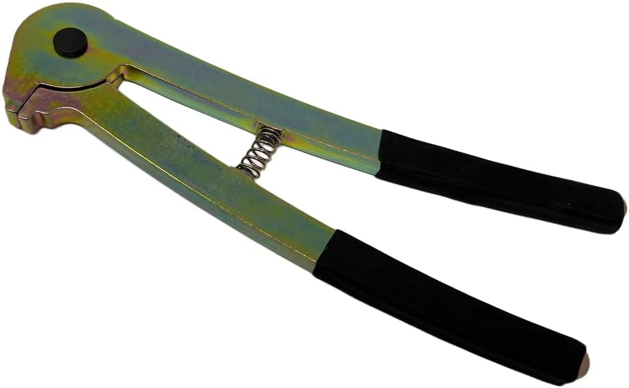 Kommen Tools Cylinder Head Remover and Installer for Volvo