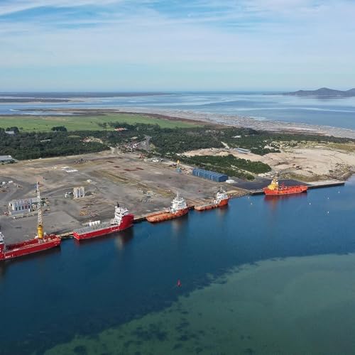 State Government green-lights two new gas exploration projects with one based in Gippsland Podcast Por  arte de portada