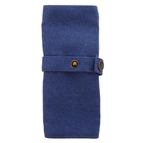 UKCOCO pour Montres de Voyage- Étui pour Montres pour Montres Étui pour Portable pour Voyage