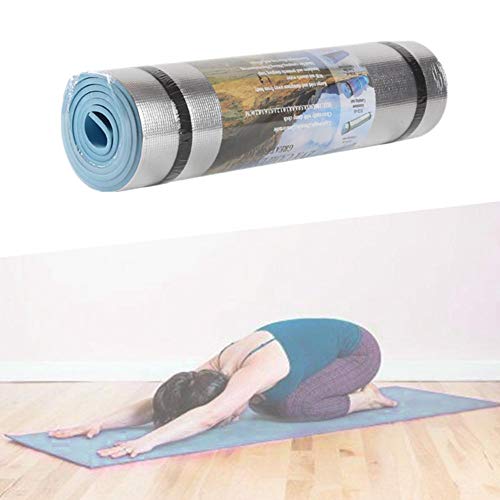 Schildeng Eva - Tappetino da yoga, resistente