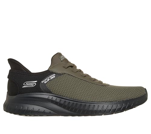 Skechers Hands Free Slip-ins Skechers Bobs Squad Chaos - Balanced Edge