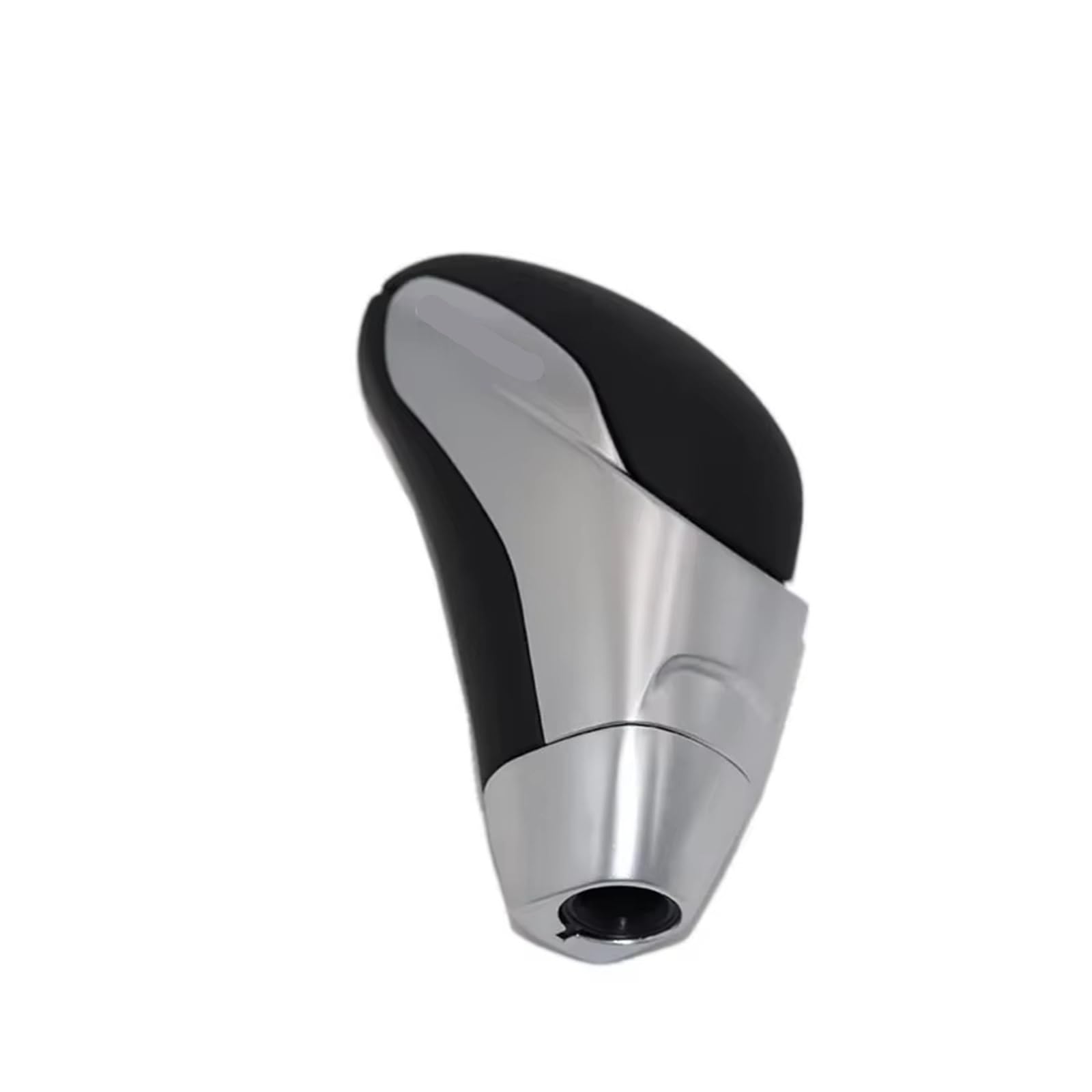 WSBOJXTH Gear Stick Compatible with Mitsubishi for Outlander for Lancer Gear Shift Knob Lever Change Gearbox Shifter(Matte)