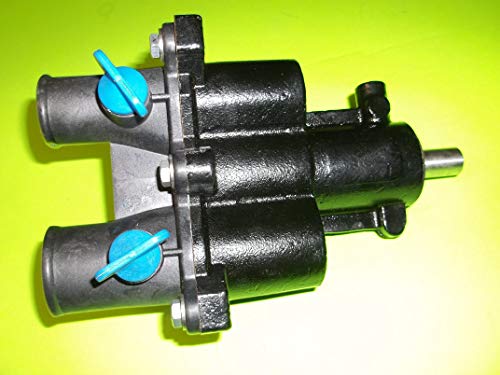 Raw Sea Water Pump For Mercruiser Marine 4.3 5.0 5.7 8.1 L Belt Driven Impeller Engine Cooling #TOP4