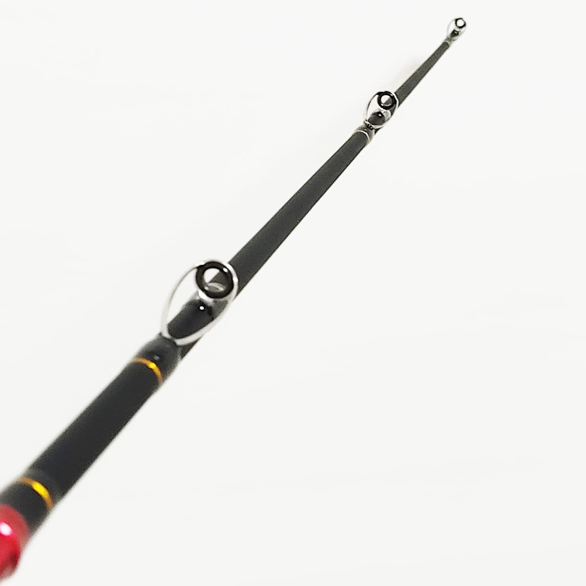 Amazon | オルルド釣具 筏竿 「イカルドA」 チヌ竿 へち釣りロッド