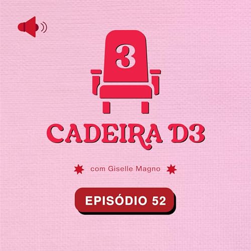 Epis&oacute;dio 52 - Como um spin-off pode ser t&atilde;o bom?