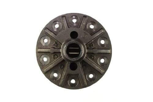 Spicer 75101X Differential Case Assembly Kit #TOP1