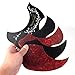 10pc Guitar Pickguard,Acoustic & Classical Guitar Pick Guards, Hummingbird and Water Shaped Self Adhesive